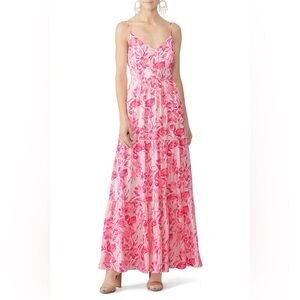 Lilly Pulitzer Melody Maxi Dress